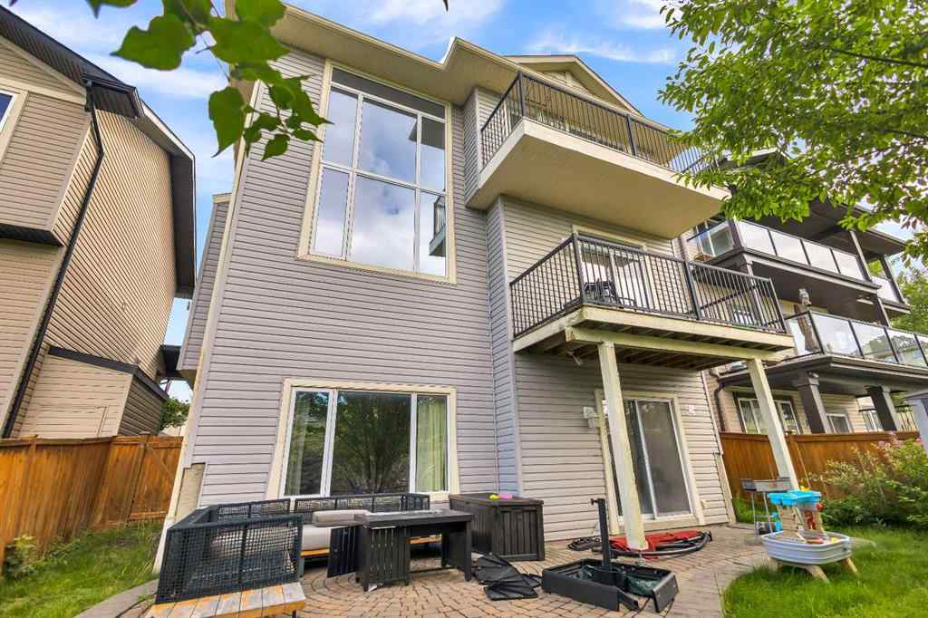 MLS® A2248243 - 511 Cresthaven Place SW in Crestmont Calgary, Residential