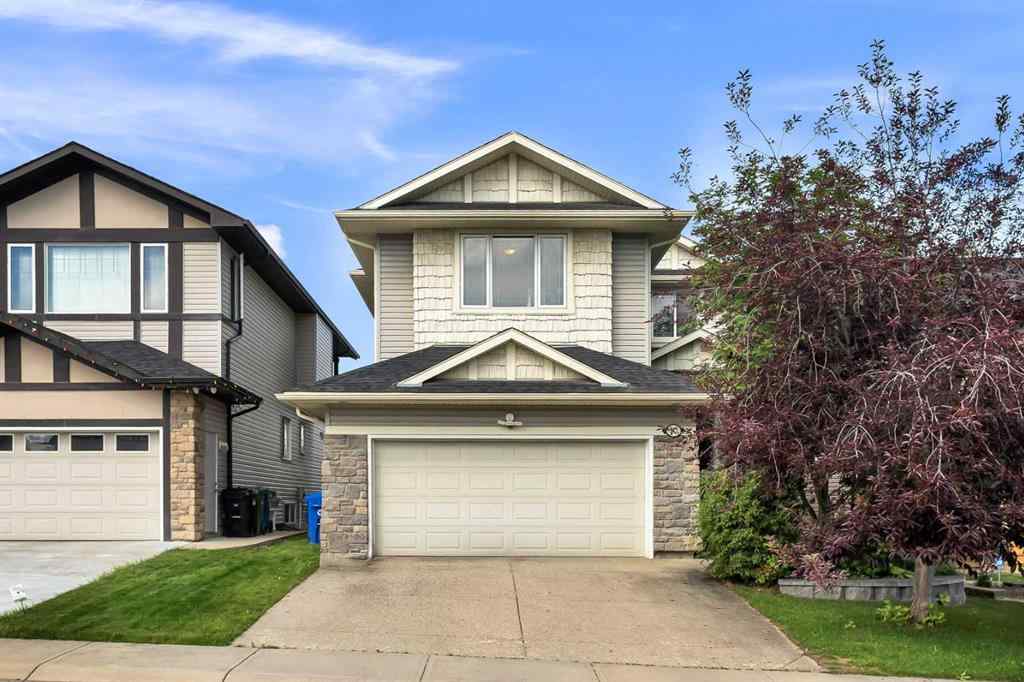 MLS® A2248243 - 511 Cresthaven Place SW in Crestmont Calgary, Residential