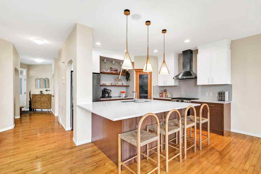 MLS® A2248243 - 511 Cresthaven Place SW in Crestmont Calgary, Residential