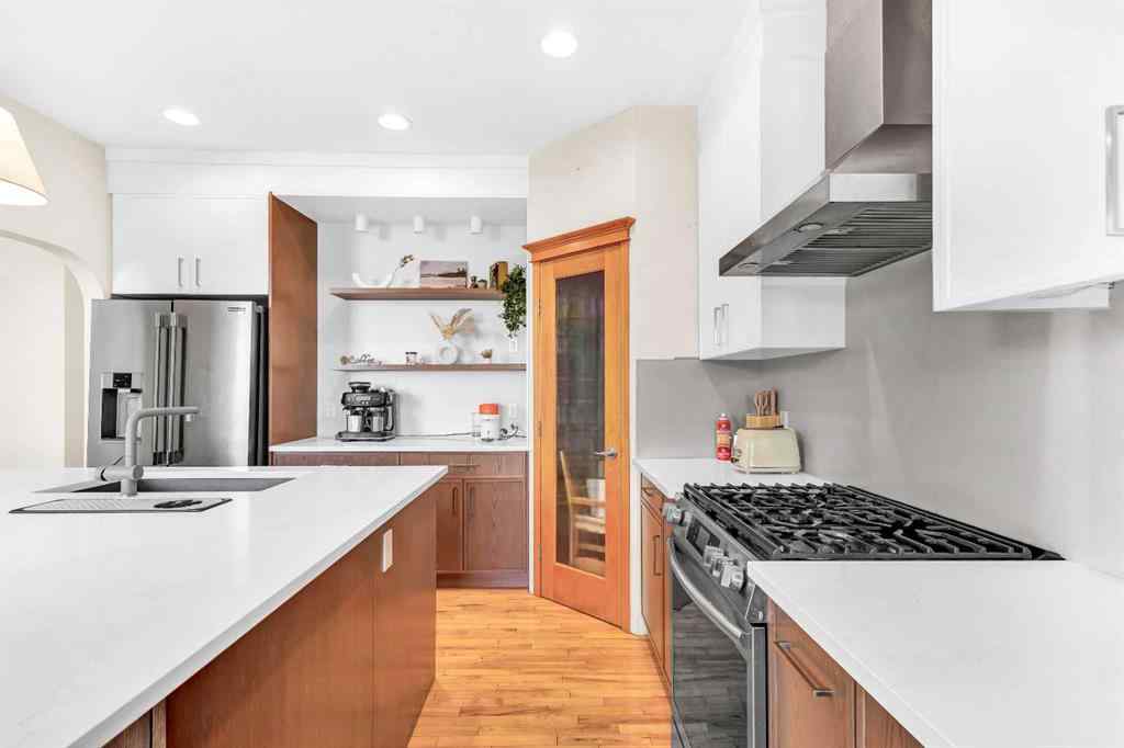 MLS® A2248243 - 511 Cresthaven Place SW in Crestmont Calgary, Residential