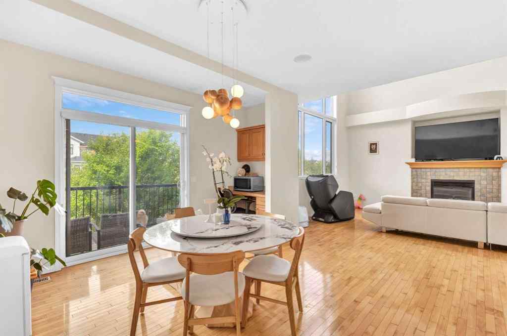 MLS® A2248243 - 511 Cresthaven Place SW in Crestmont Calgary, Residential