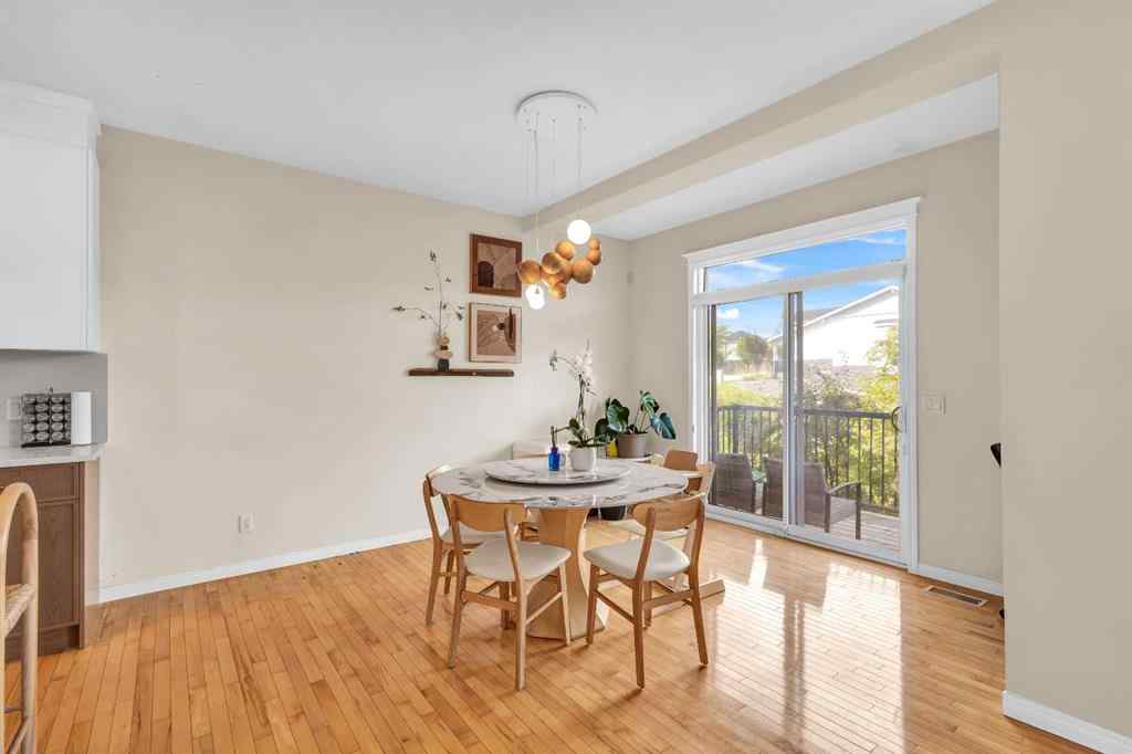 MLS® A2248243 - 511 Cresthaven Place SW in Crestmont Calgary, Residential