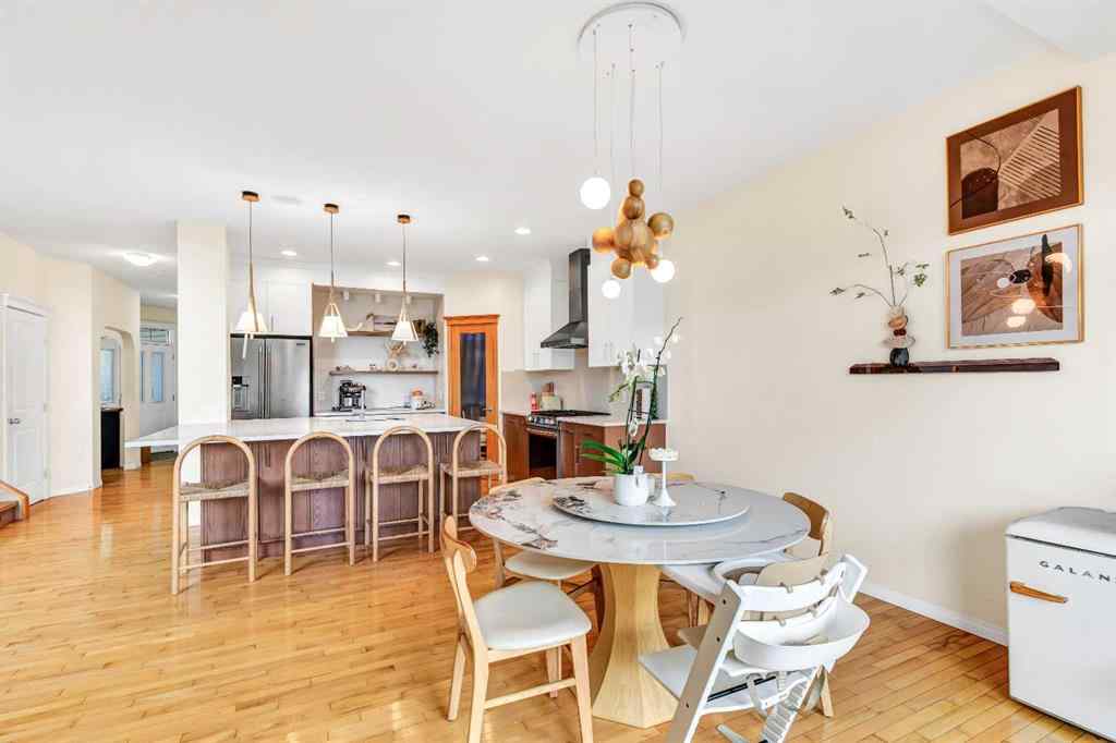 MLS® A2248243 - 511 Cresthaven Place SW in Crestmont Calgary, Residential