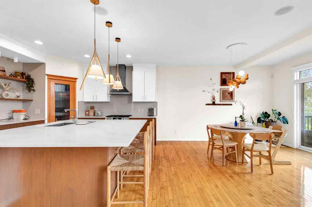 MLS® A2248243 - 511 Cresthaven Place SW in Crestmont Calgary, Residential