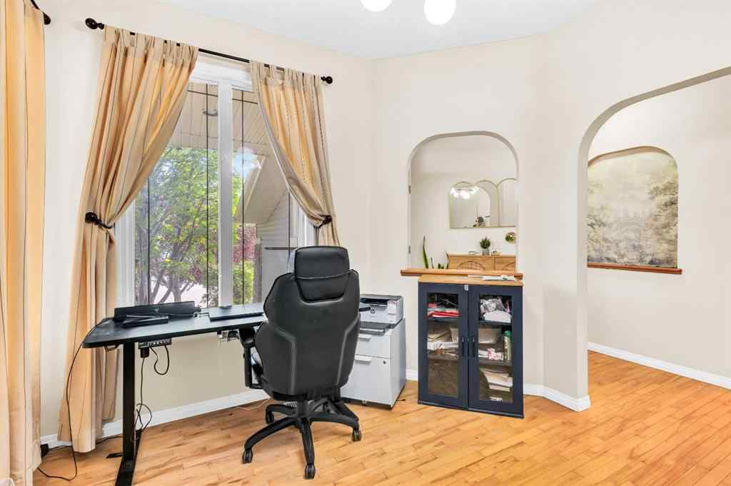 MLS® A2248243 - 511 Cresthaven Place SW in Crestmont Calgary, Residential