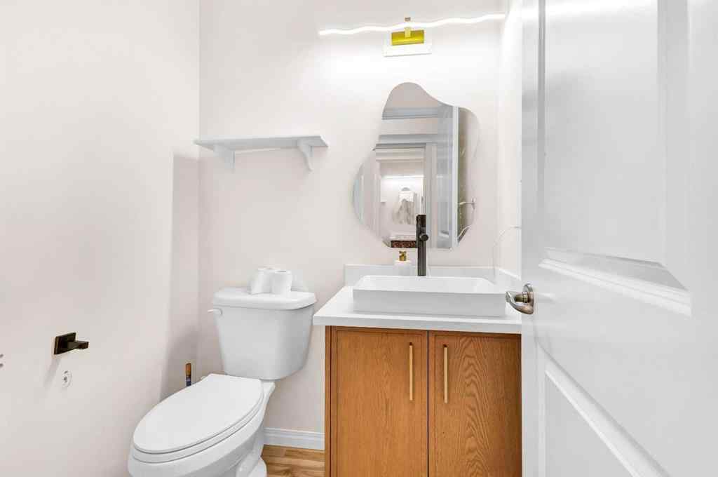 MLS® A2248243 - 511 Cresthaven Place SW in Crestmont Calgary, Residential