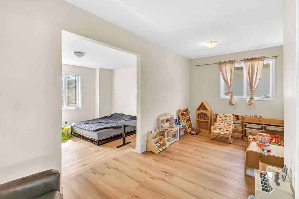 MLS® A2248243 - 511 Cresthaven Place SW in Crestmont Calgary, Residential