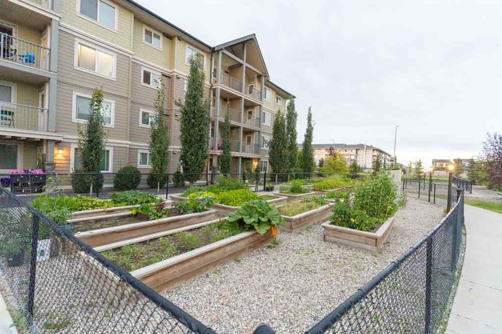 MLS® A2248244 - Unit #2411 181 skyview ranch Manor  in Skyview Ranch Calgary, Residential