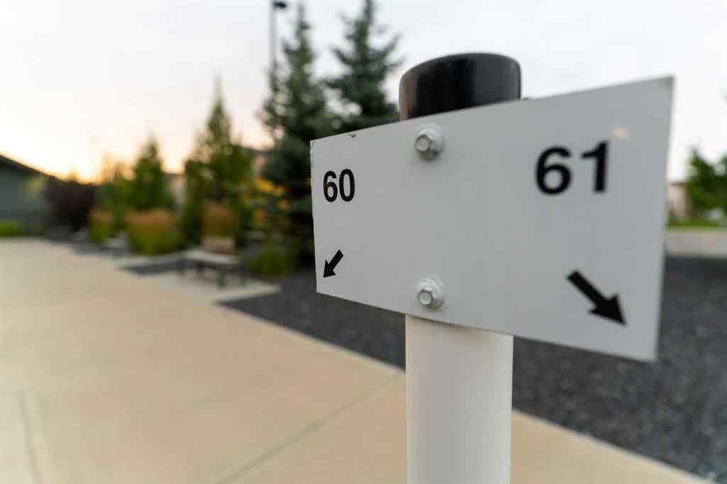 MLS® A2248244 - Unit #2411 181 skyview ranch Manor  in Skyview Ranch Calgary, Residential