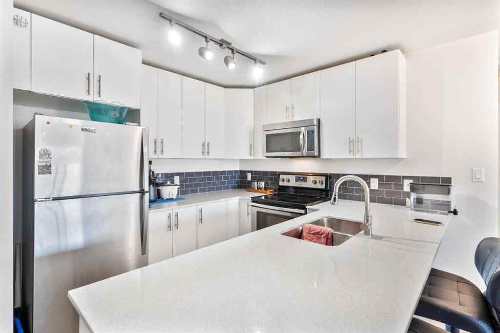 MLS® A2248244 - Unit #2411 181 skyview ranch Manor  in Skyview Ranch Calgary, Residential