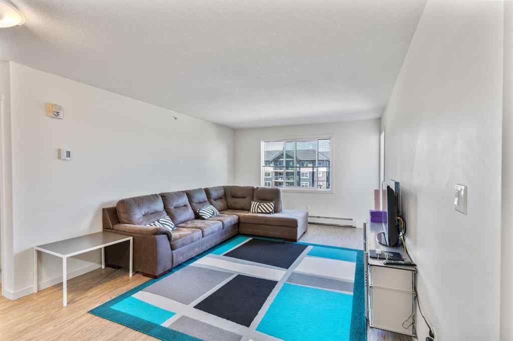 MLS® A2248244 - Unit #2411 181 skyview ranch Manor  in Skyview Ranch Calgary, Residential