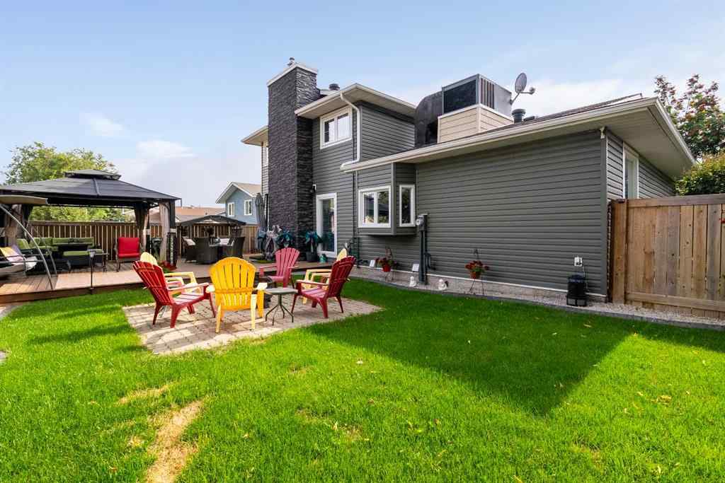 MLS® A2248245 - 125 Whiteoak Garden  in Thickwood Fort McMurray, Residential