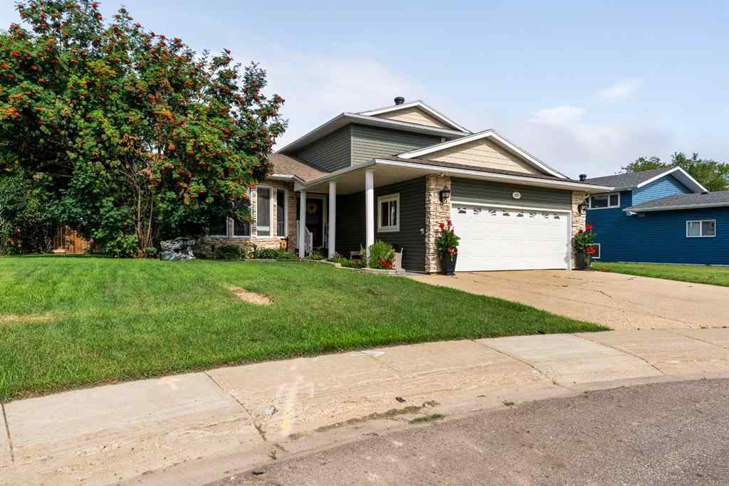 MLS® A2248245 - 125 Whiteoak Garden  in Thickwood Fort McMurray, Residential