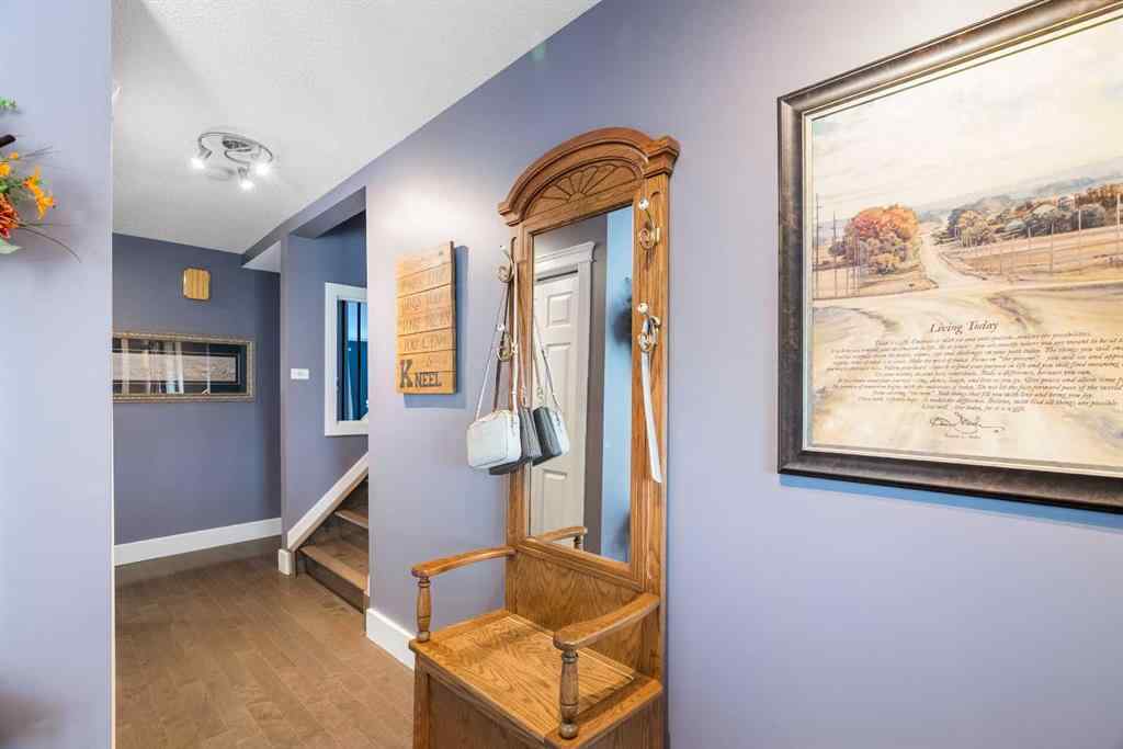 MLS® A2248245 - 125 Whiteoak Garden  in Thickwood Fort McMurray, Residential