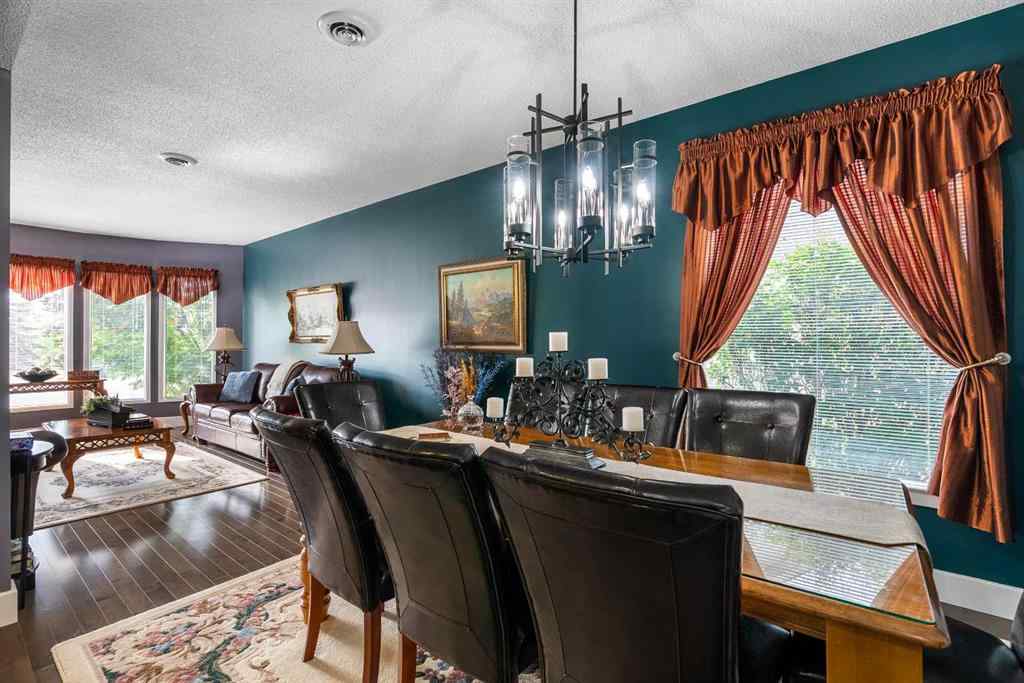 MLS® A2248245 - 125 Whiteoak Garden  in Thickwood Fort McMurray, Residential