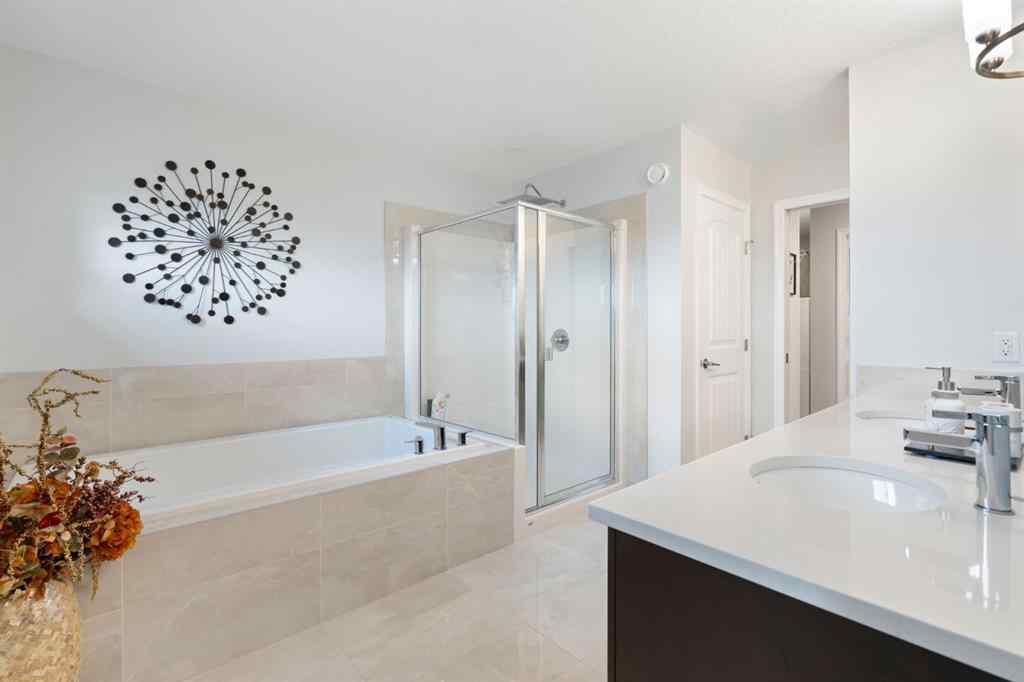 MLS® A2248246 - 306 Corner Meadows Way NE in Cornerstone Calgary, Residential