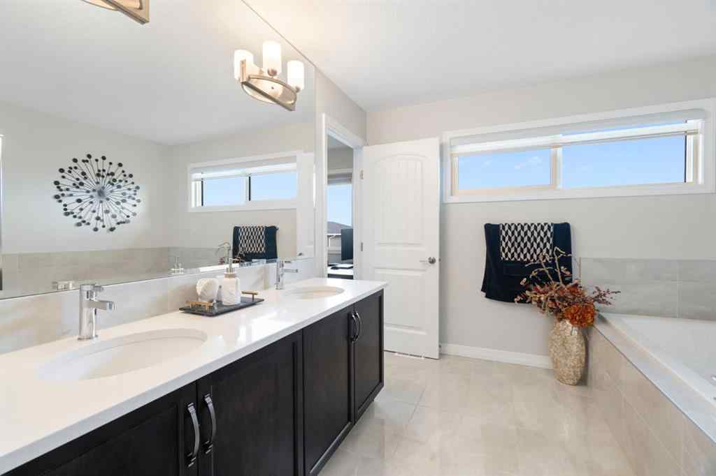 MLS® A2248246 - 306 Corner Meadows Way NE in Cornerstone Calgary, Residential