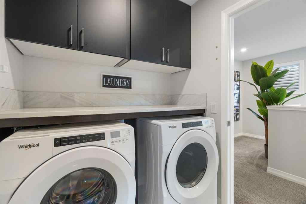 MLS® A2248246 - 306 Corner Meadows Way NE in Cornerstone Calgary, Residential
