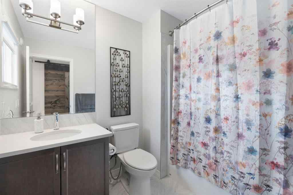 MLS® A2248246 - 306 Corner Meadows Way NE in Cornerstone Calgary, Residential