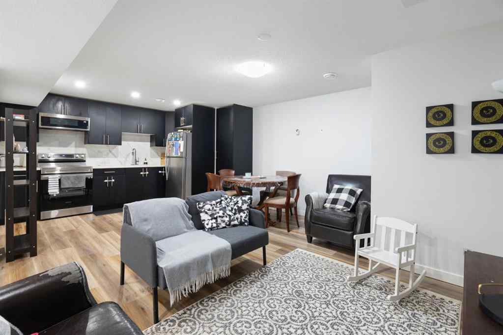 MLS® A2248246 - 306 Corner Meadows Way NE in Cornerstone Calgary, Residential