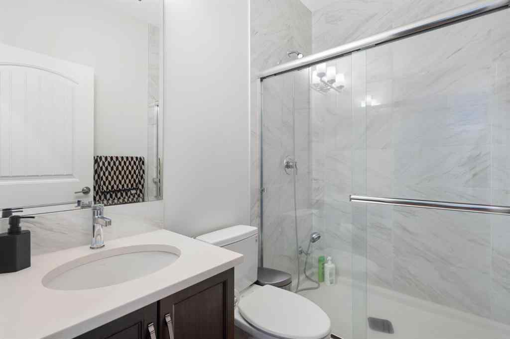 MLS® A2248246 - 306 Corner Meadows Way NE in Cornerstone Calgary, Residential