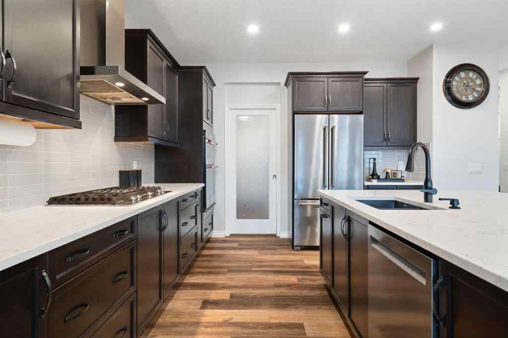 MLS® A2248246 - 306 Corner Meadows Way NE in Cornerstone Calgary, Residential
