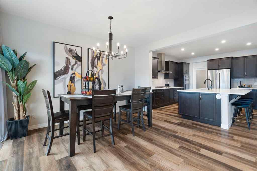 MLS® A2248246 - 306 Corner Meadows Way NE in Cornerstone Calgary, Residential