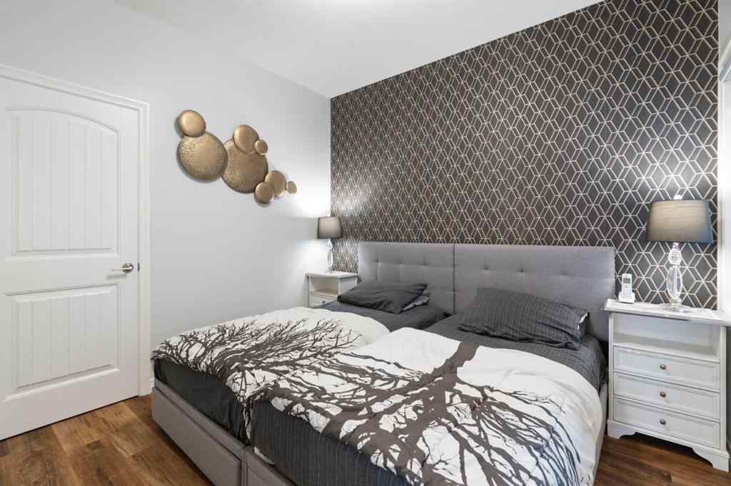 MLS® A2248246 - 306 Corner Meadows Way NE in Cornerstone Calgary, Residential