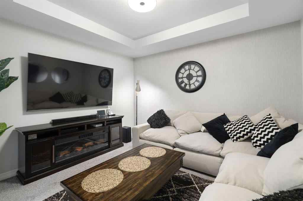 MLS® A2248246 - 306 Corner Meadows Way NE in Cornerstone Calgary, Residential