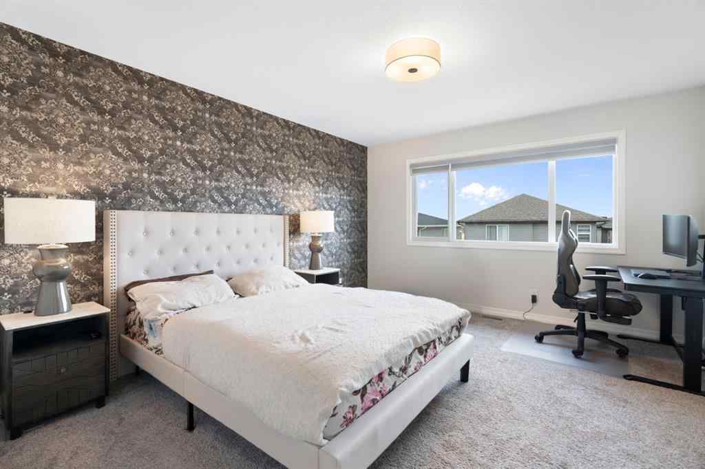 MLS® A2248246 - 306 Corner Meadows Way NE in Cornerstone Calgary, Residential