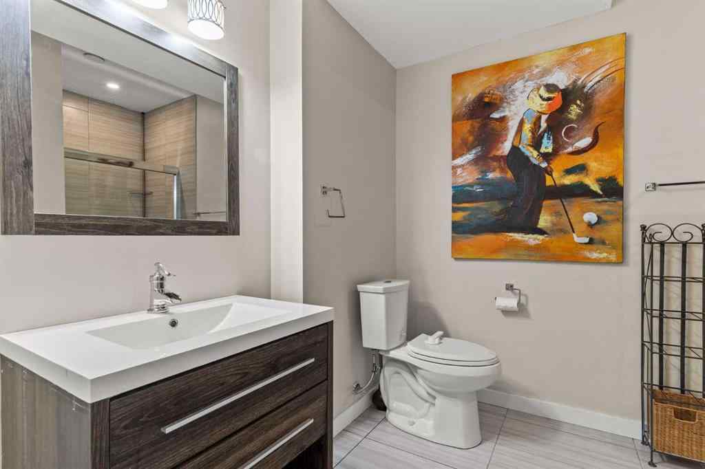 MLS® A2248248 - 162 Masters Common SE in Mahogany Calgary, Residential