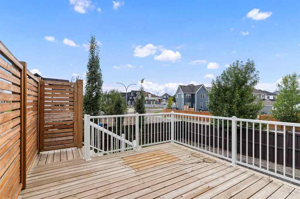 MLS® A2248248 - 162 Masters Common SE in Mahogany Calgary, Residential