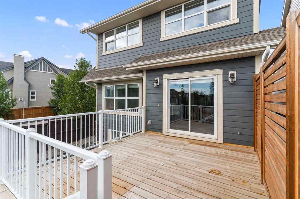 MLS® A2248248 - 162 Masters Common SE in Mahogany Calgary, Residential