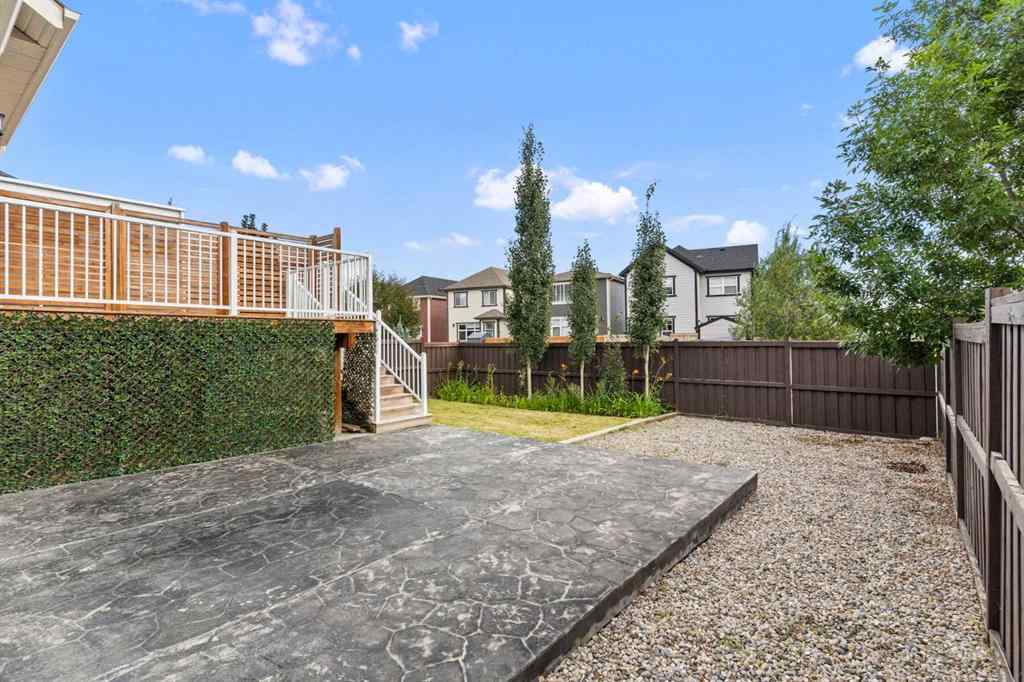 MLS® A2248248 - 162 Masters Common SE in Mahogany Calgary, Residential