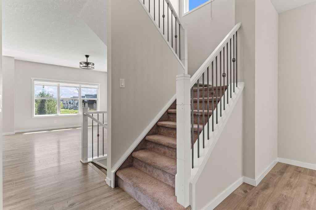 MLS® A2248248 - 162 Masters Common SE in Mahogany Calgary, Residential