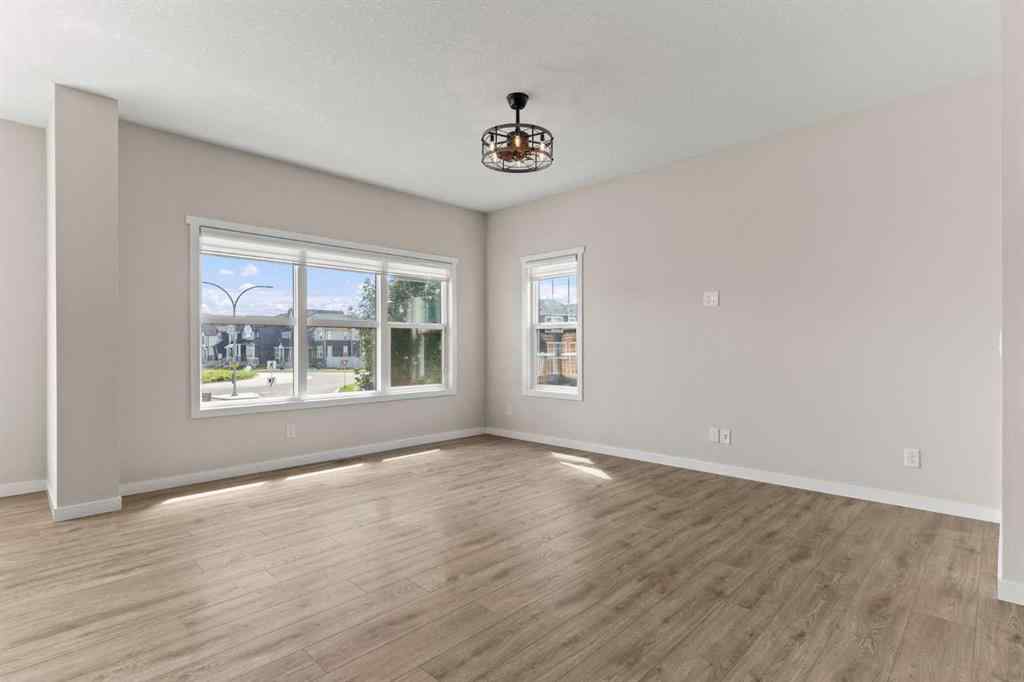 MLS® A2248248 - 162 Masters Common SE in Mahogany Calgary, Residential