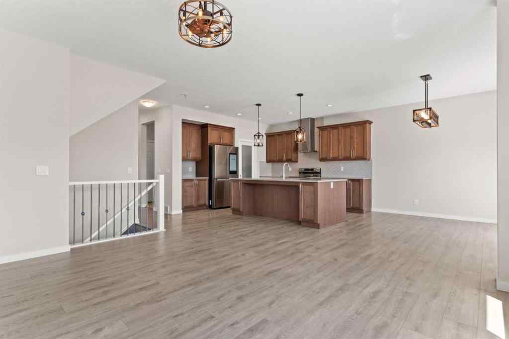 MLS® A2248248 - 162 Masters Common SE in Mahogany Calgary, Residential