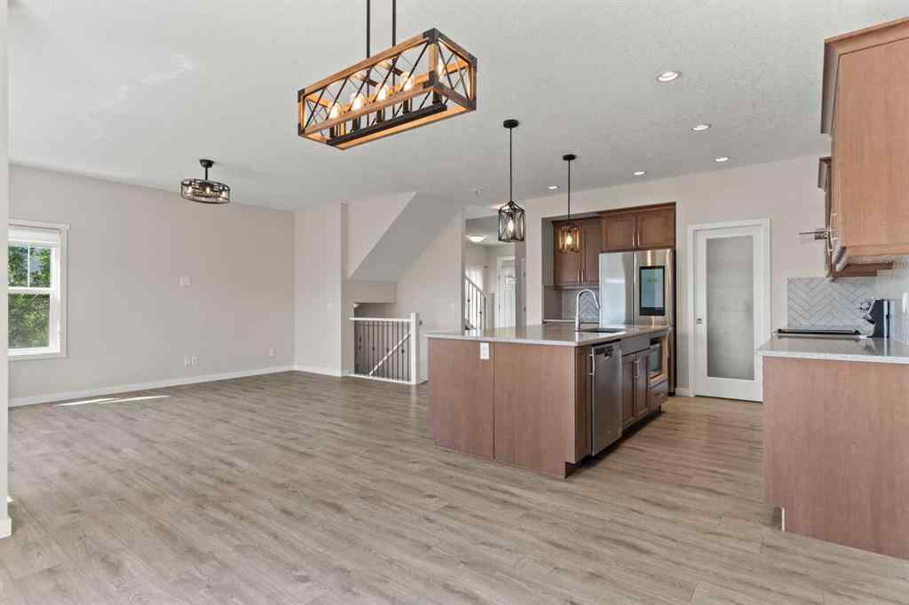 MLS® A2248248 - 162 Masters Common SE in Mahogany Calgary, Residential
