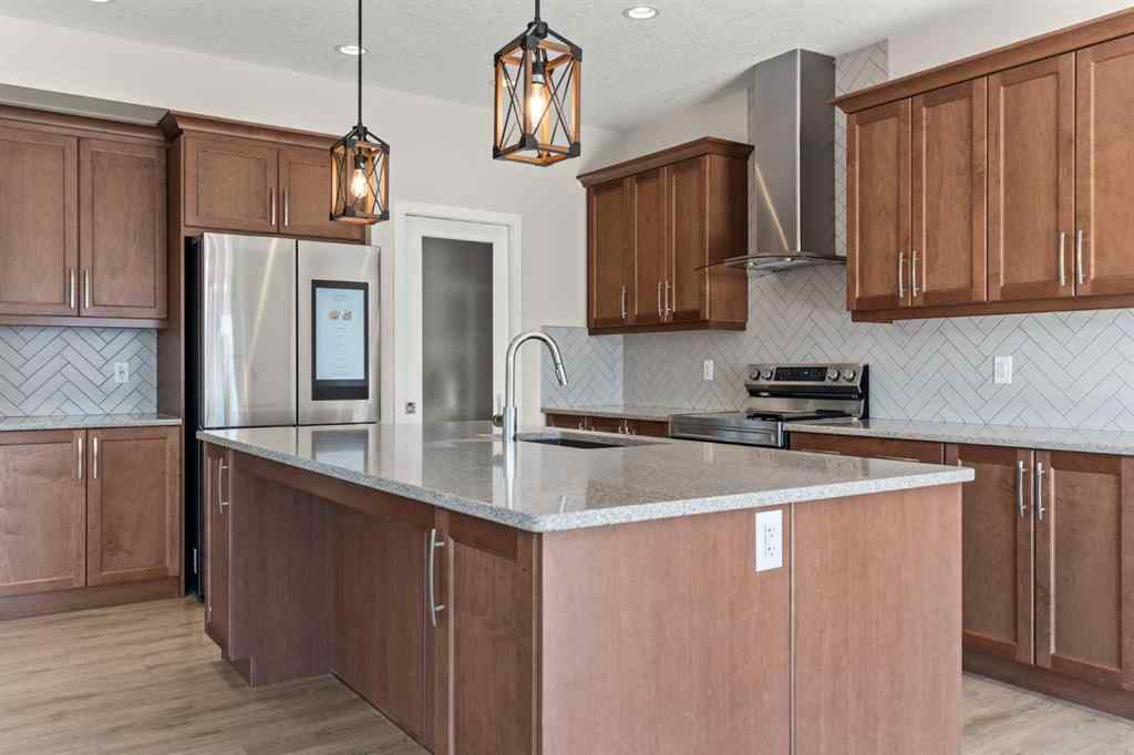 MLS® A2248248 - 162 Masters Common SE in Mahogany Calgary, Residential