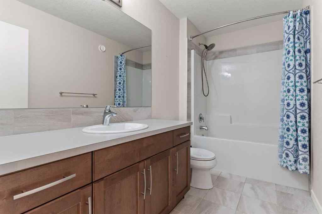 MLS® A2248248 - 162 Masters Common SE in Mahogany Calgary, Residential