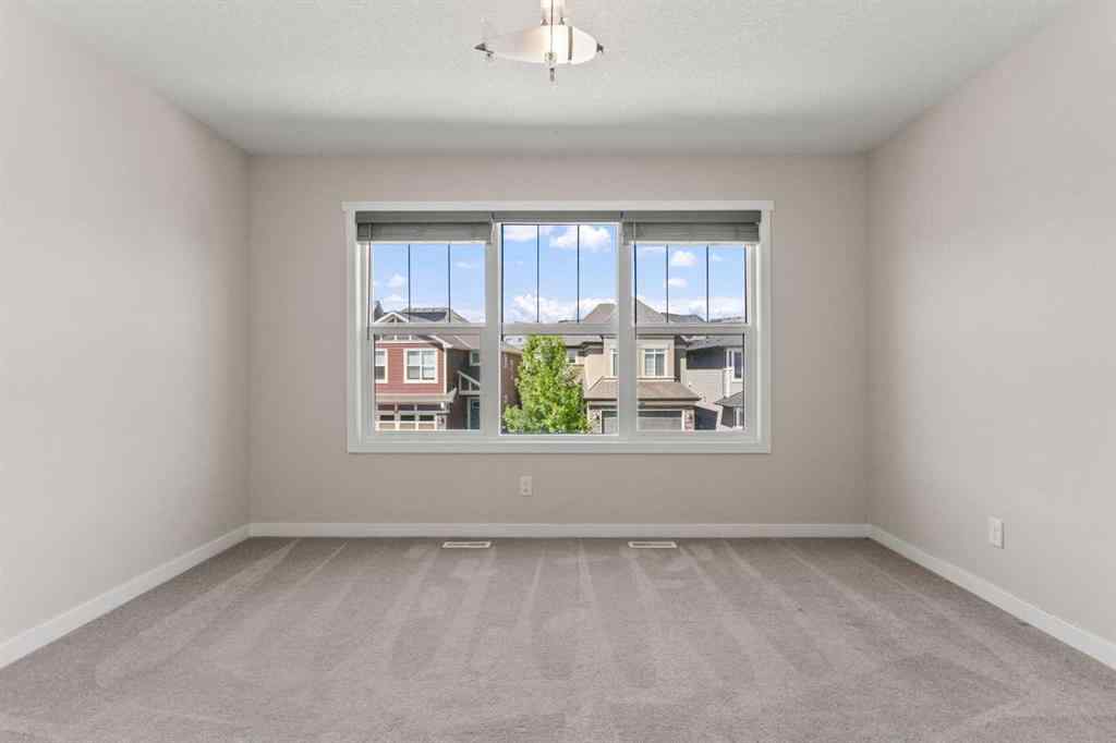 MLS® A2248248 - 162 Masters Common SE in Mahogany Calgary, Residential