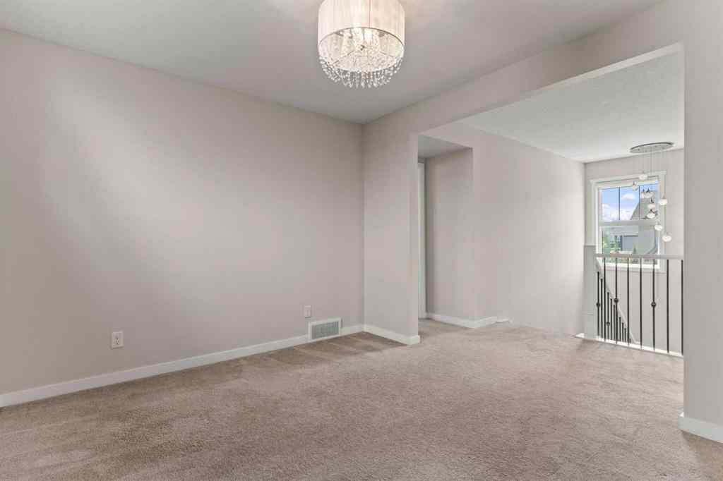 MLS® A2248248 - 162 Masters Common SE in Mahogany Calgary, Residential