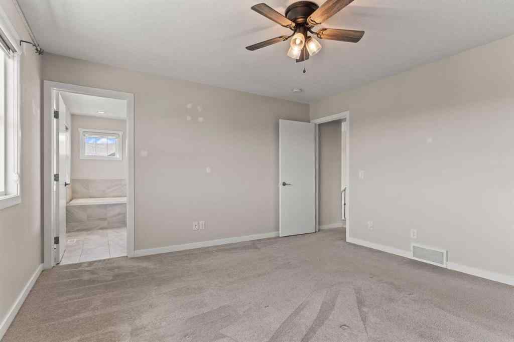 MLS® A2248248 - 162 Masters Common SE in Mahogany Calgary, Residential