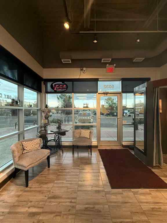 MLS® A2248249 - 123 Alterations Lane  NW in Evanston Calgary, Commercial