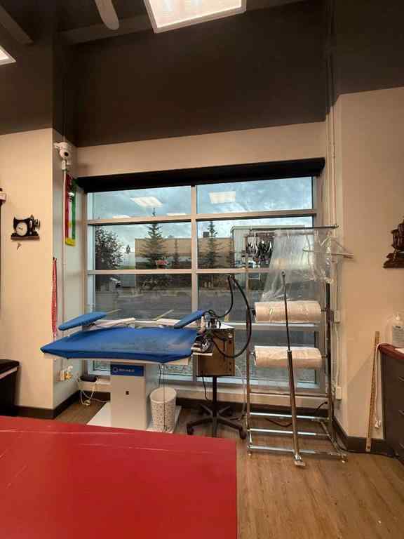 MLS® A2248249 - 123 Alterations Lane  NW in Evanston Calgary, Commercial