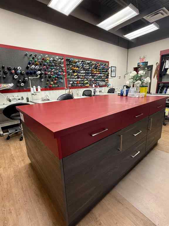 MLS® A2248249 - 123 Alterations Lane  NW in Evanston Calgary, Commercial