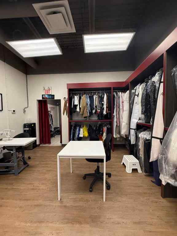 MLS® A2248249 - 123 Alterations Lane  NW in Evanston Calgary, Commercial