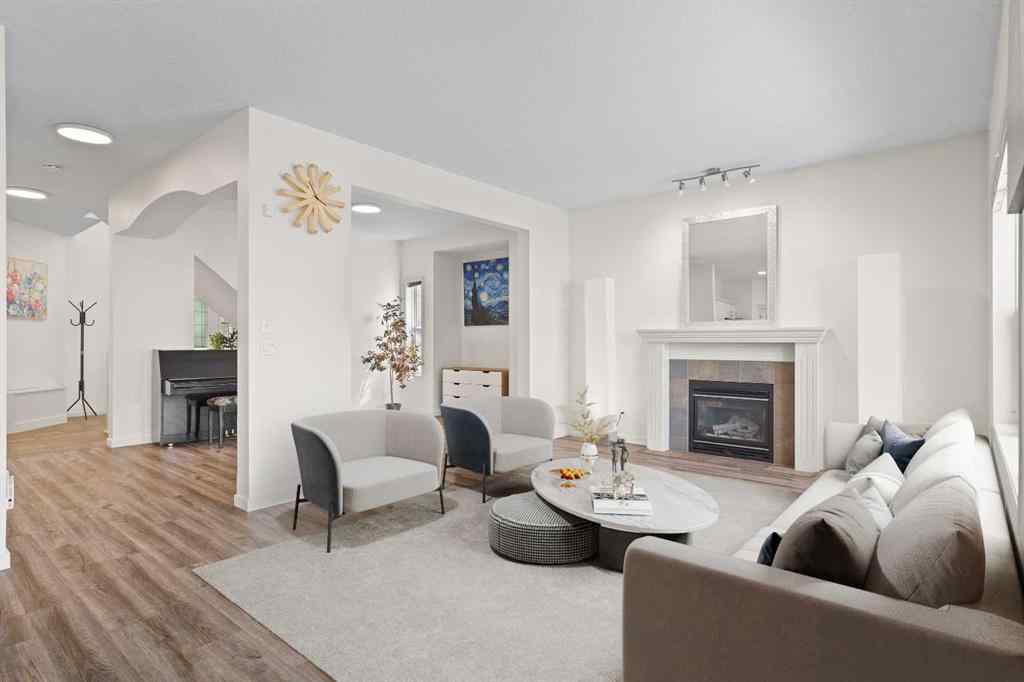 MLS® A2248251 - 99 Royal Ridge Rise NW in Royal Oak Calgary, Residential