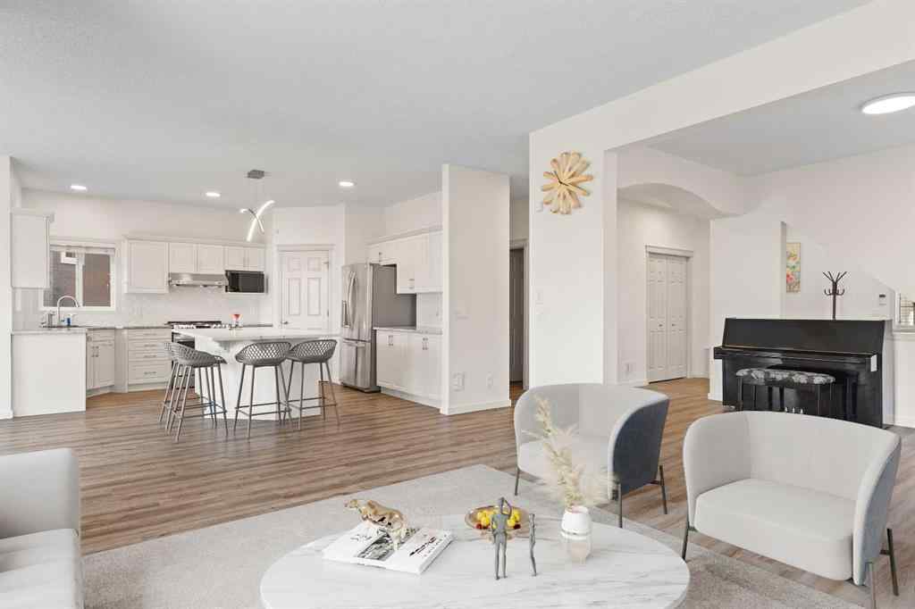 MLS® A2248251 - 99 Royal Ridge Rise NW in Royal Oak Calgary, Residential
