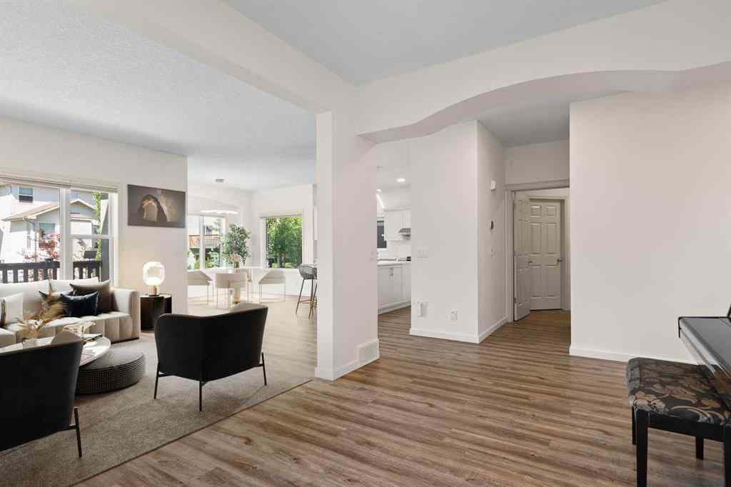 MLS® A2248251 - 99 Royal Ridge Rise NW in Royal Oak Calgary, Residential